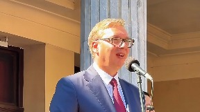 Vučić